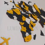 دکوراسیون داخلی شرکتهای گردشگری