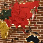 دکوراسیون شرکت و دفتر کار